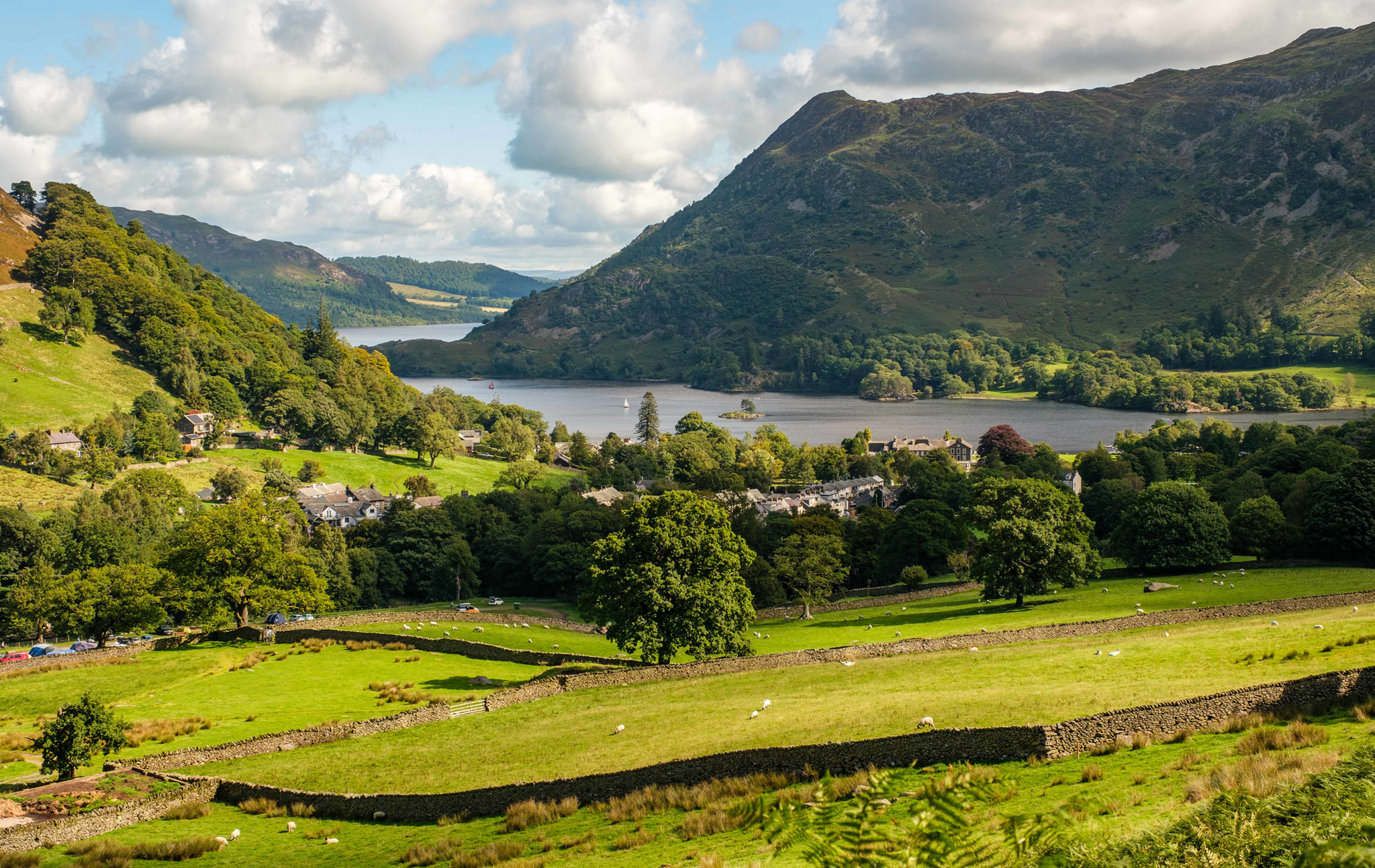 Glenridding